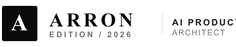 Arron